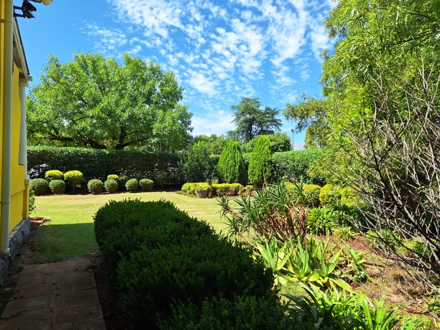 3 Bedroom Property for Sale in Vrede Free State